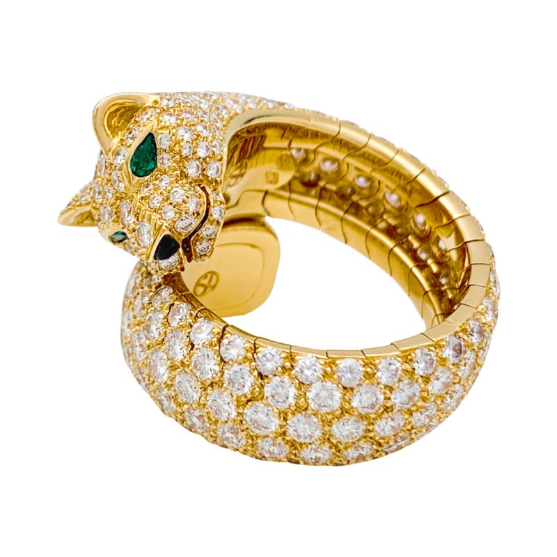 MILLER Bijouterie Paris - Bijoux et montres d'occasion 1